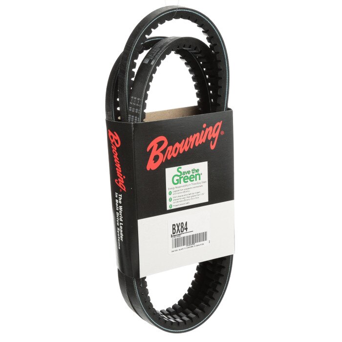 BX84 V-Belt
